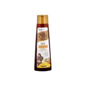 Emami 7in1 Castor Hair Oil (50ml)