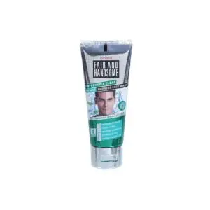 Emami Fair & Handsome 5in1 Anti-Pimple Face Wash (50gm)