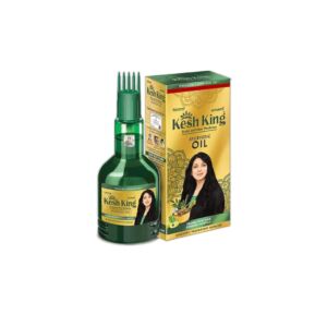 Emami Kesh King Plus 21 Herbs Hair Oil (50ml)