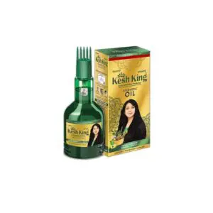 Emami Kesh King Plus 21 Herbs Hair Oil (50ml)
