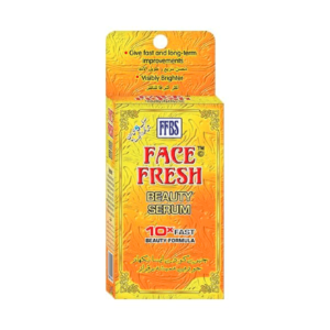 Face Fresh Beauty Serum (5ml)