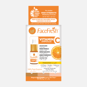 Face Fresh Vitamin C Ampoule