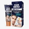 Fair Menz 10X High Powered Fairness Cream (35gm)