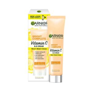 Garnier Bright Complete Vitamin-C BB Cream (30gm)