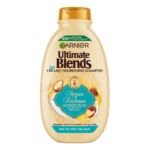 Garnier Ultimate Blends Argan Richness Shampoo (400ml)