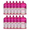 Glupatone Skin Whitening Emulsion (50ml) Pack of 12