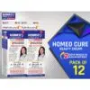 Homeo Cure Fastest Beauty Cream (30gm) Pack of 12