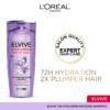 Loreal Paris Elvive Hyaluron Moisture Shampoo (175ml)