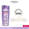 Loreal Paris Elvive Hyaluron Moisture Shampoo (360ml)