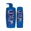 Meclay London Anti Dandruff Shampoo (680ml) + Conditioner