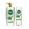 Meclay London Strong & Healthy Shampoo 680ml + Conditioner Pair