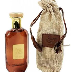 Musuf Arabic Perfume (100ml)