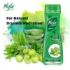 NYLE Naturals Dryness Hydration Shampoo (400ml)