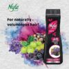 NYLE Naturals Volume Enchance Shampoo (400ml)