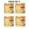 Noor Plus Gold Beauty Cream (30gm) Pack of 4