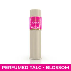 Olivia Perfumed Talcum Powder (Blossom)