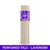 Olivia Perfumed Talcum Powder (Lavender)