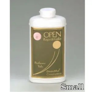 Open Perfumed Talcum Powder (Small)