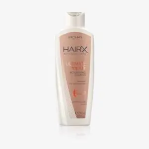 Oriflame Hairx Advanced Care Ultimate Repair Nourishing Shampoo (250ml)