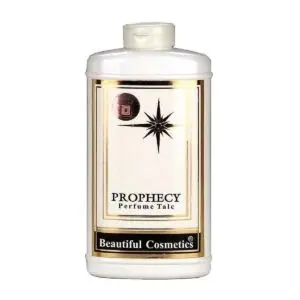 Prophecy Perfumed Talcum Powder (300gm)