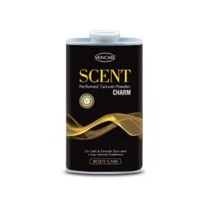 Scent Charm Perfumed Talcum Powder (275gm)