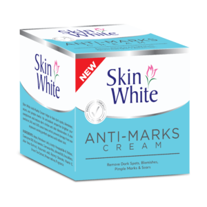 Skin White Anti-Marks Cream