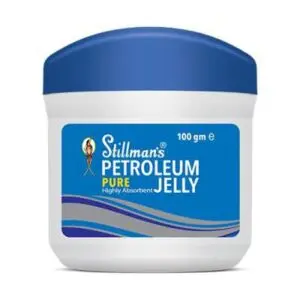 Stillmans Pure Petroleum Jelly (180gm)