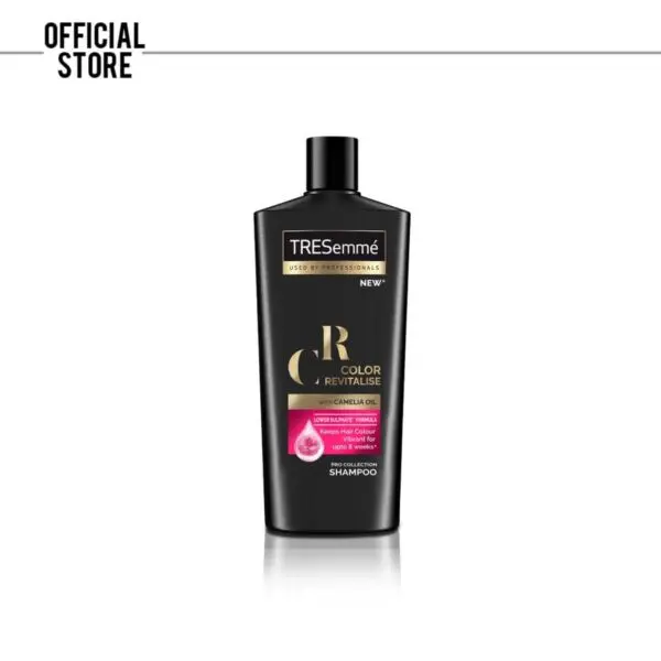 TRESEMME Color Revitalize Shampoo (360ml)