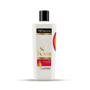 Tresemme Keratin Smooth & Straight Conditioner (170ml)