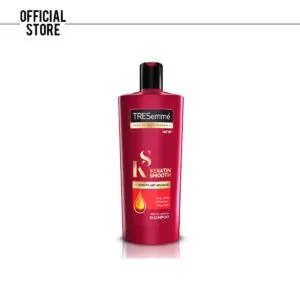 Tresemme Keratin Smooth & Straight Shampoo (170ml)