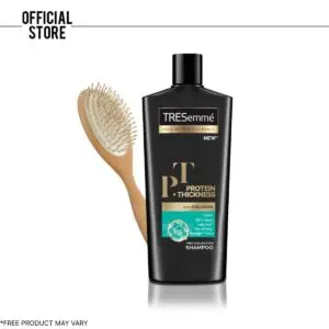 TRESEMME Protein Thickness Shampoo (650ml)