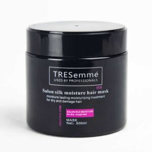 TRESemme Hair Treatment Salon Silk Hair Mask (500ml)