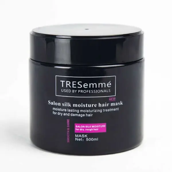 TRESemme Hair Treatment Salon Silk Hair Mask (500ml)