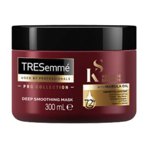 TRESEMME Keratin Smooth Mask (300ml)