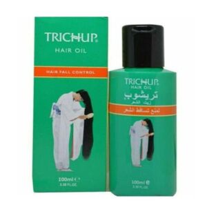 Trichup Hair Fall Control Hair Oil (100ml)
