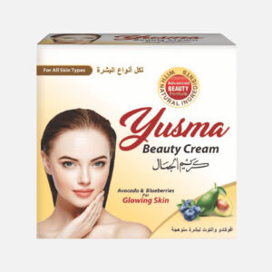 Yusma Beauty Cream Large (30gm)
