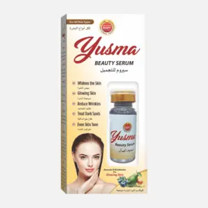 Yusma Beauty Serum (10ml)