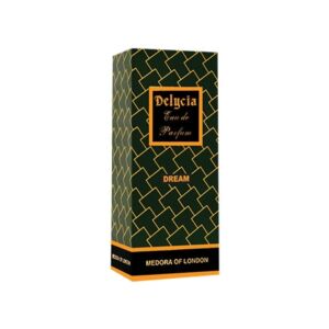 Delycia Dream Perfume (60ml)