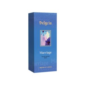 Delycia Marriage Perfume (35ml)