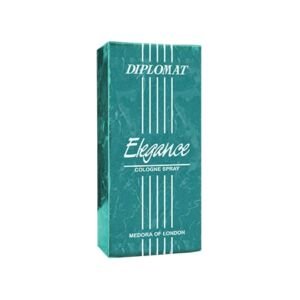 Diplomat Elegance Perfume (60ml)