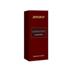 Diplomat Generation Perfume (60ml)