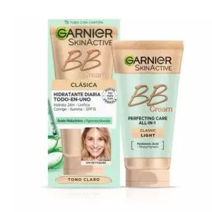 Garnier Skin Active BB Cream Original SPF15 Light (50ml)