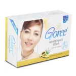 Goree Whitening Soap (100gm)