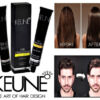 Keune Hair Straightener Cream (85ml)