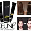 Keune Hair Straightener Cream (85ml)