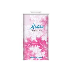 Medora Cherish Perfumed Talcum Powder (Large)