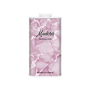 Medora Extreme Perfumed Talcum Powder (Large)