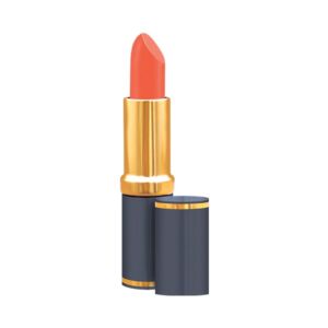 Medora Matte Lipstick Shade #213 Saffron Silk