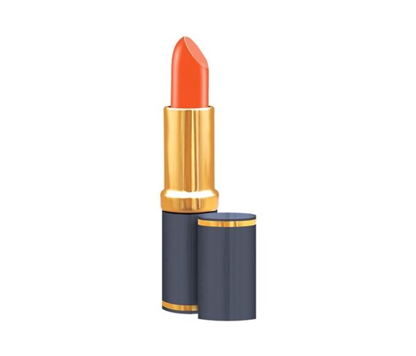 Medora Matte Lipstick Shade #584 Solar Orange