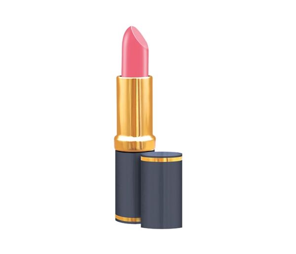 Medora Matte Lipstick Shade #587 Rosy Rose